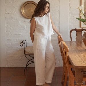 Gillian Steven’s Finley tank